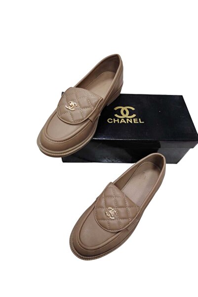 Ch Casual Chanel Shoes