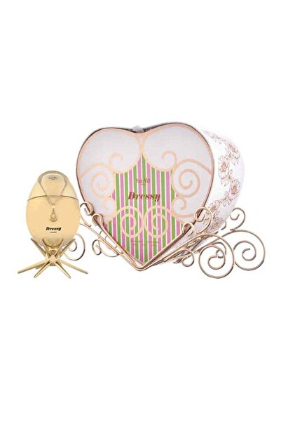 DERAAH عطر دريسي أو دو بارفان 60 مل