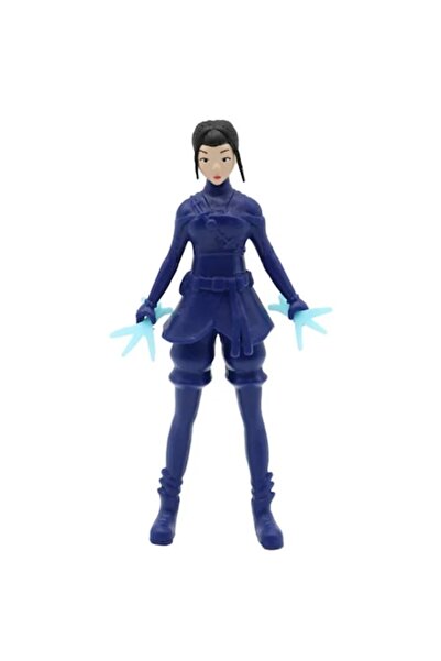 victiny Figurina Zoey Fetele K Pop Demon Hunter 11,5 cm Multicolor