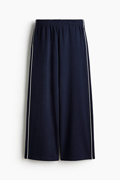 H&M Geniş Jogger Pantolon