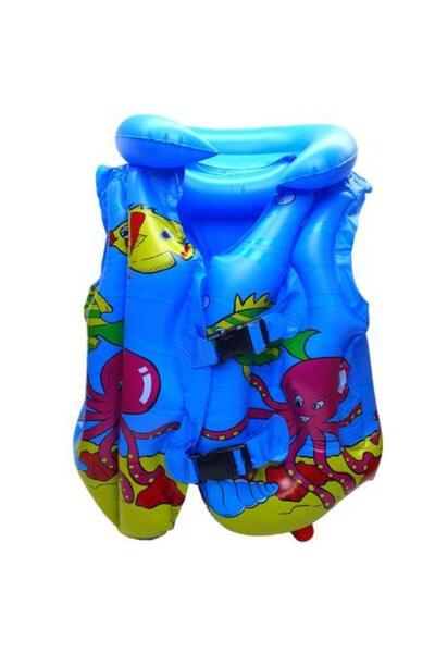 Lisinya Small Size Vest (Lisinya) Tygoo