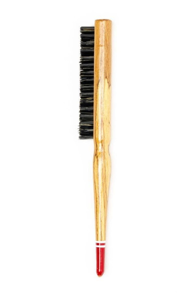 Lisinya Professional Bun Brush -