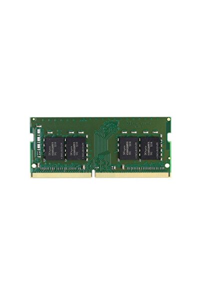 Kingston 8gb ddr4 3200mhz sodimm kvr32s22s8/8wp.