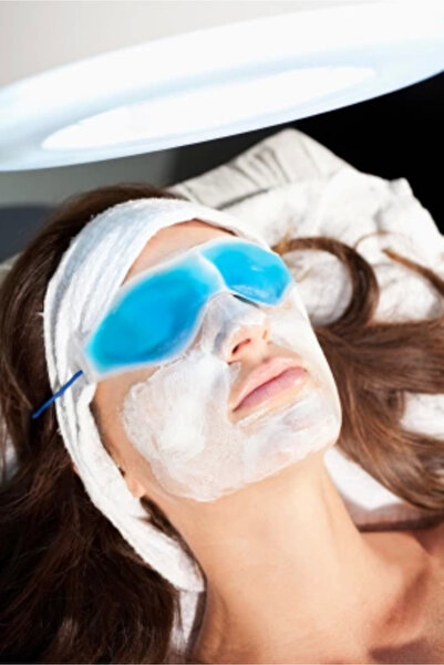 Lisinya Cold Hot Gel Eye Patch -