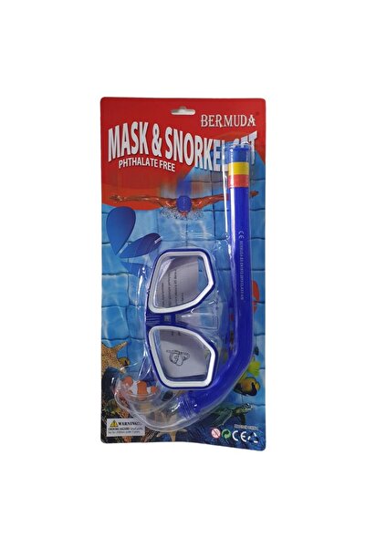 Lisinya Ak405-140Bc - Waiter Mask Set Color Chart (Lisinya)