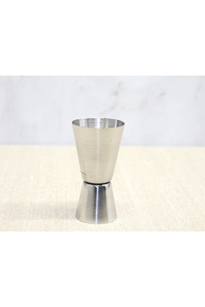 Lisinya Stainless Steel Cocktail Bar Scale 30/60 ml Alk3934 - Tygoo