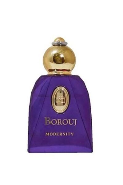 The Borough Press Borojo Modernty Perfume 85ml