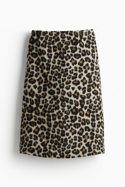 H&M Midi Etek