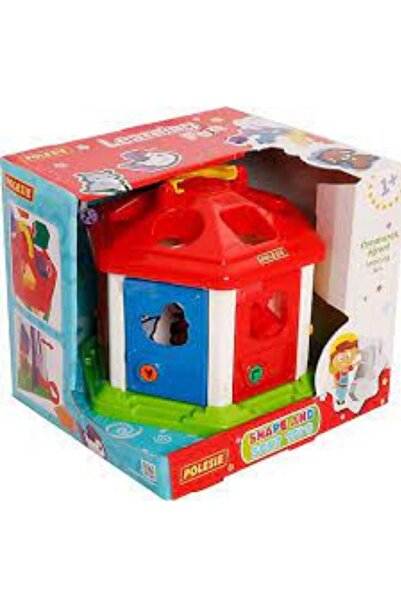 Lisinya Polesie Bultak Logic Ev - Pol-89144 (Lisinya) Tygoo