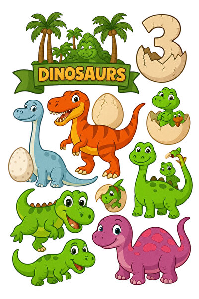 BatıDoğu Yenilebilir Şekerli Kağıt Baskısı Cupcake ve Pasta Resim Baskı Dinaz...