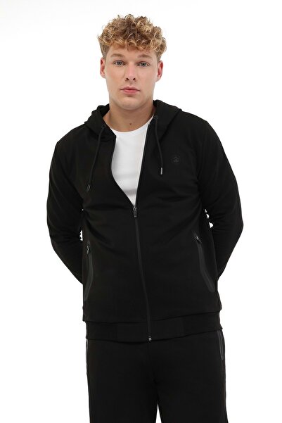 lumberjack Mb Smr T.Suit 5Pr Men's Tracksuit Set