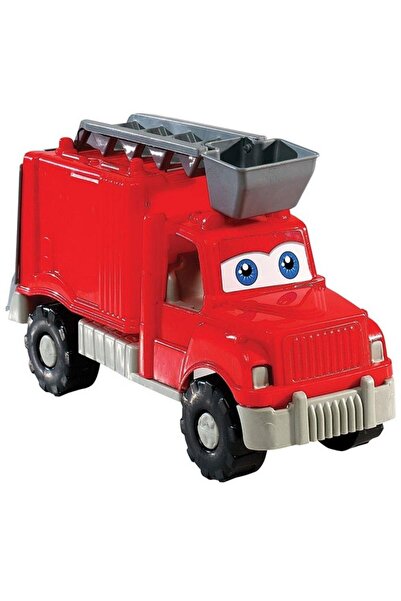 Lisinya Big Fire Department - Ks-772 (Lisinya)