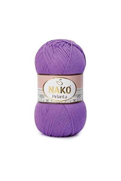 NAKO Nako Pirlanta Thread, 1 spool, color number 1768
