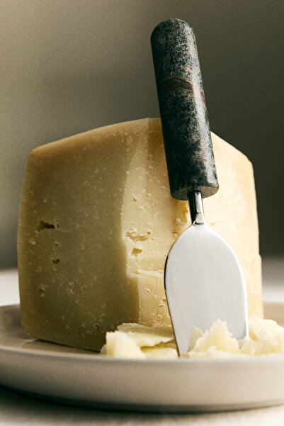 H&M 3 Parçalı Mermer Peynir Bıçağı Seti