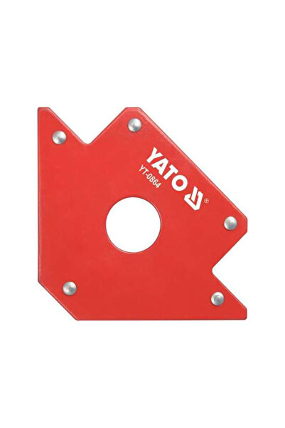 yato DISPOZITIV MAGNETIC DE FIXARE PENTRU SUDURĂ