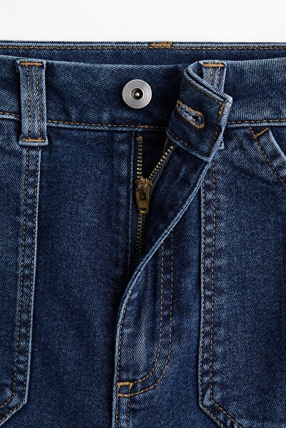 H&M Flared High Jeans