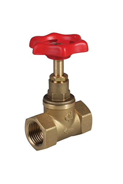 Lisinya Rotary 1/2 Stop Shipl Valve Tse- Easily Control Water Flow () Tygoo
