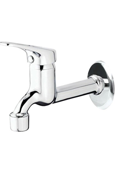 doremodam Open Close Mix Sink Faucet Wc Sink Long Faucet with Aerator (Lysin)
