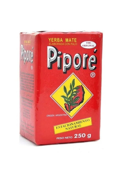 PİPORE ماتيه 6 عبوات 250 جرام