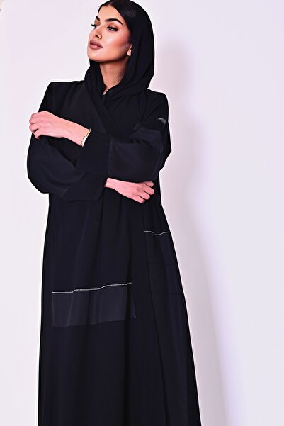 Elegant Abaya Ya Hala for work