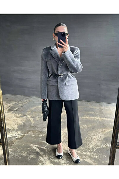 nizzell New Season Luxury Quality Chimalli Scuba Pants