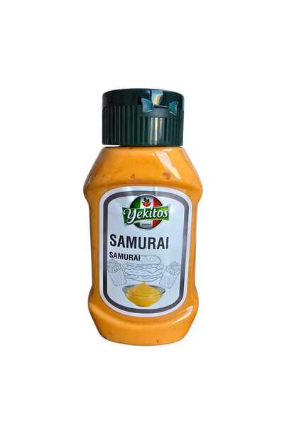 YEKİTOS SAMURAI SOS 340 GR