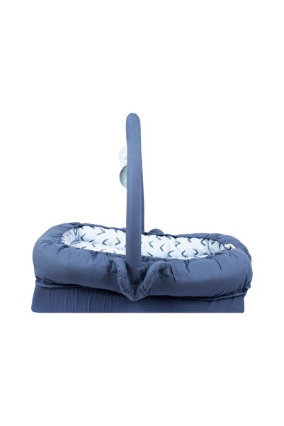 Sevi Bebe Boomerang SeviBebe Multifunctional Anti-Reflux Sleep Support