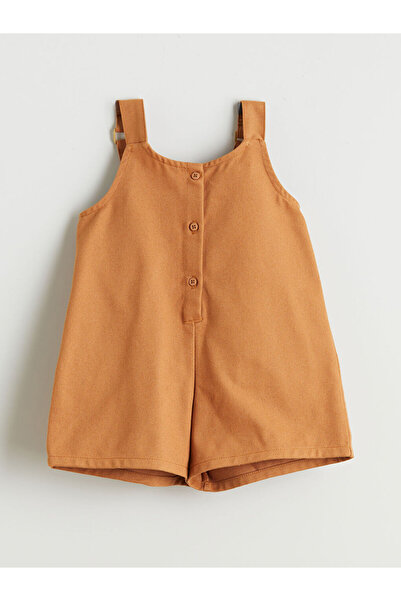 LC Waikiki Sparkling Choices from Shining Store | Floral Girls' Salopet and Pantyhose