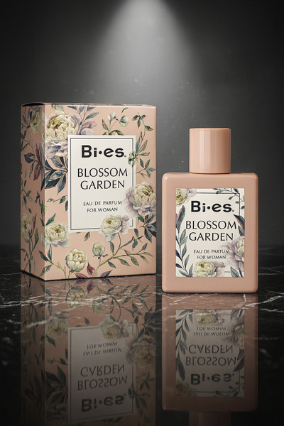 Bİ ES POL Bİ ES BLOSSOM GARDEN EAU DE PARFÜM 100 ml
