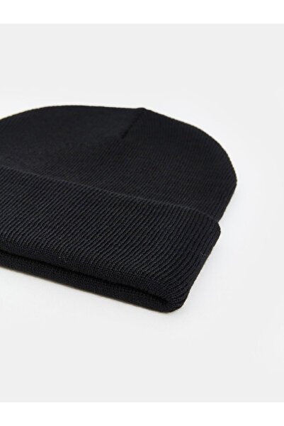 LC Waikiki Good Quality Parts from Celebi Store |   Basic Men's Knit Beanie