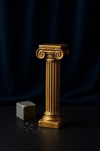 Decostonebiga SÜTUN KÜÇÜK