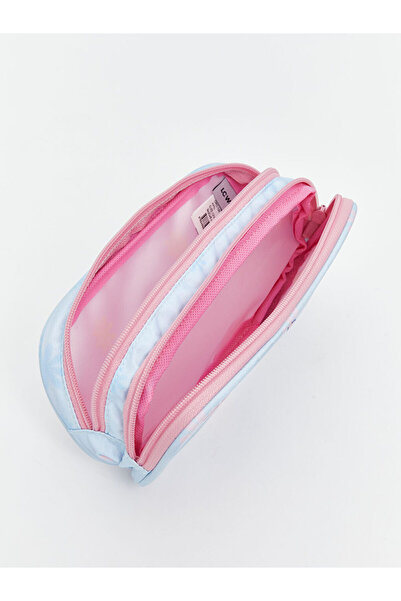 LC Waikiki Create Your Style from Uzg Store | Smurfs Printed Girl's Pencil Case