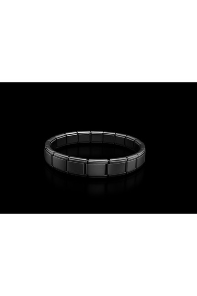 Efulim Hediyelik Original Italian Steel Bracelet, Does Not Tarnish, Stylish and Simple
