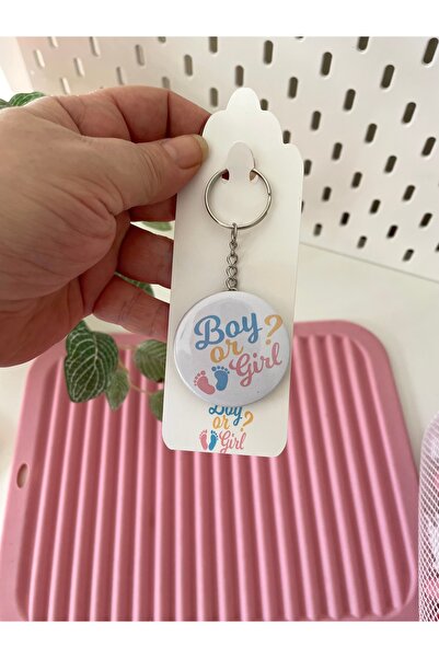 By Selen Suyolcu سلسلة مفاتيح للأولاد أو البنات