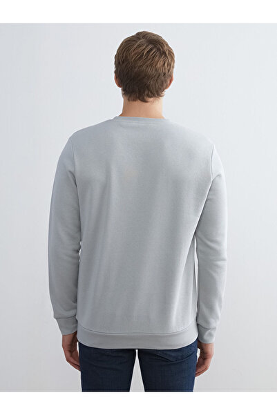 LC Waikiki Crew Neck Men's Sweatshirt