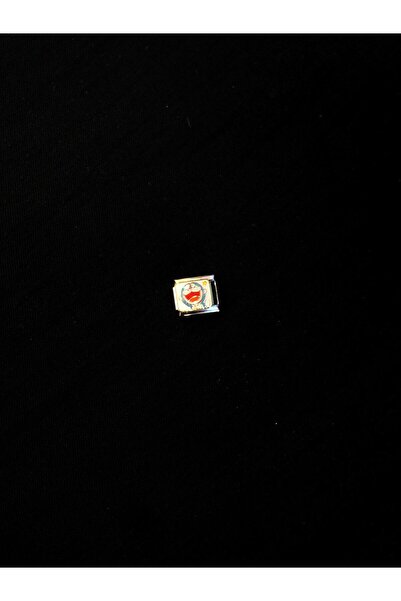 stainless steell doraemon çelik italyan bileklik charm