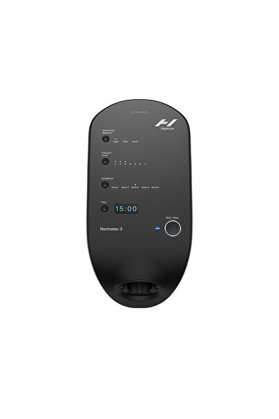 Hyperice Unitate de masaj compresie a aerului, Hyperice, Normatec 3.0 Pro, Pe...