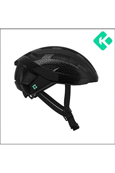 Lazer Tempo Tour de France Bisiklet Kaskı KinetiCore