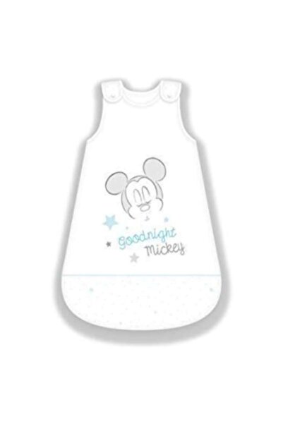Herding Sac de dormit pentru bebeluși Herding, design Disney Mickey Mouse, mu...