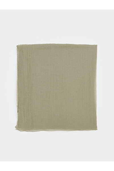 LC Waikiki Create Your Style from Uzg Store |   Basic Women's Shawl