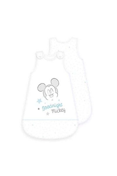 Herding Sac de dormit pentru bebeluși, model Mickey Mouse de la Disney, multi...