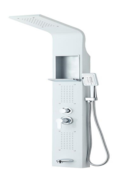 Topsan 3 fonksiyonlu duş paneli