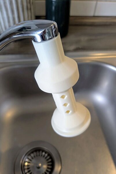 MEK Dyson v12 filter cleaning tool