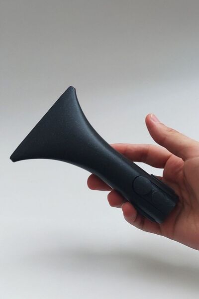 MEK Dyson duză cu gura îngustă neagră (compatibilă cu V7, V8, V9, V10, V11)