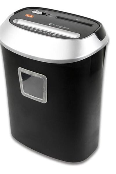 SARFF PS300 EVRAK İMHA MAKİNESİ - P4(4X38MM) - 25L - 12SYF.
