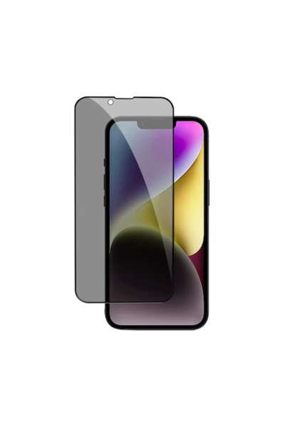 Apple Privacy glass film for Iphone 13 PRO - Full glue