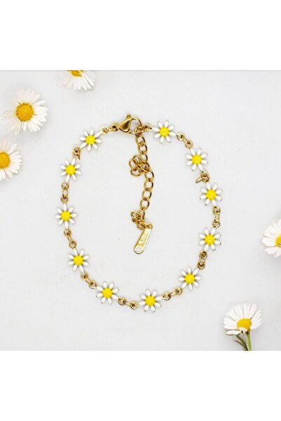 Shine of Magic Jewelry سوار فلورينا |   سوار فولاذي