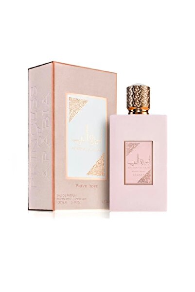 ASDAAF Apă de parfum Ameerat Al Arab Prive Rose, 100 ml