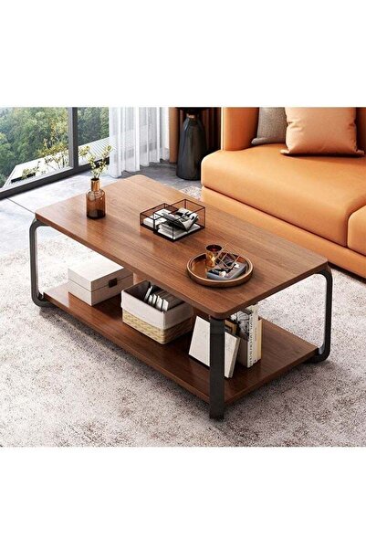 NKX Multifunctional Modern Living Room Coffee Table