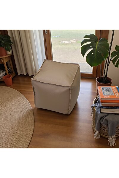 Casco بوف جلدي أنيق متعدد الاستخدامات